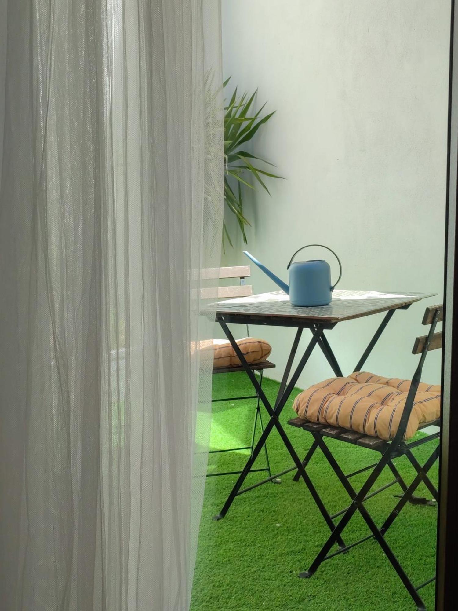 Apartamentos Abadia. Corella Exterior foto